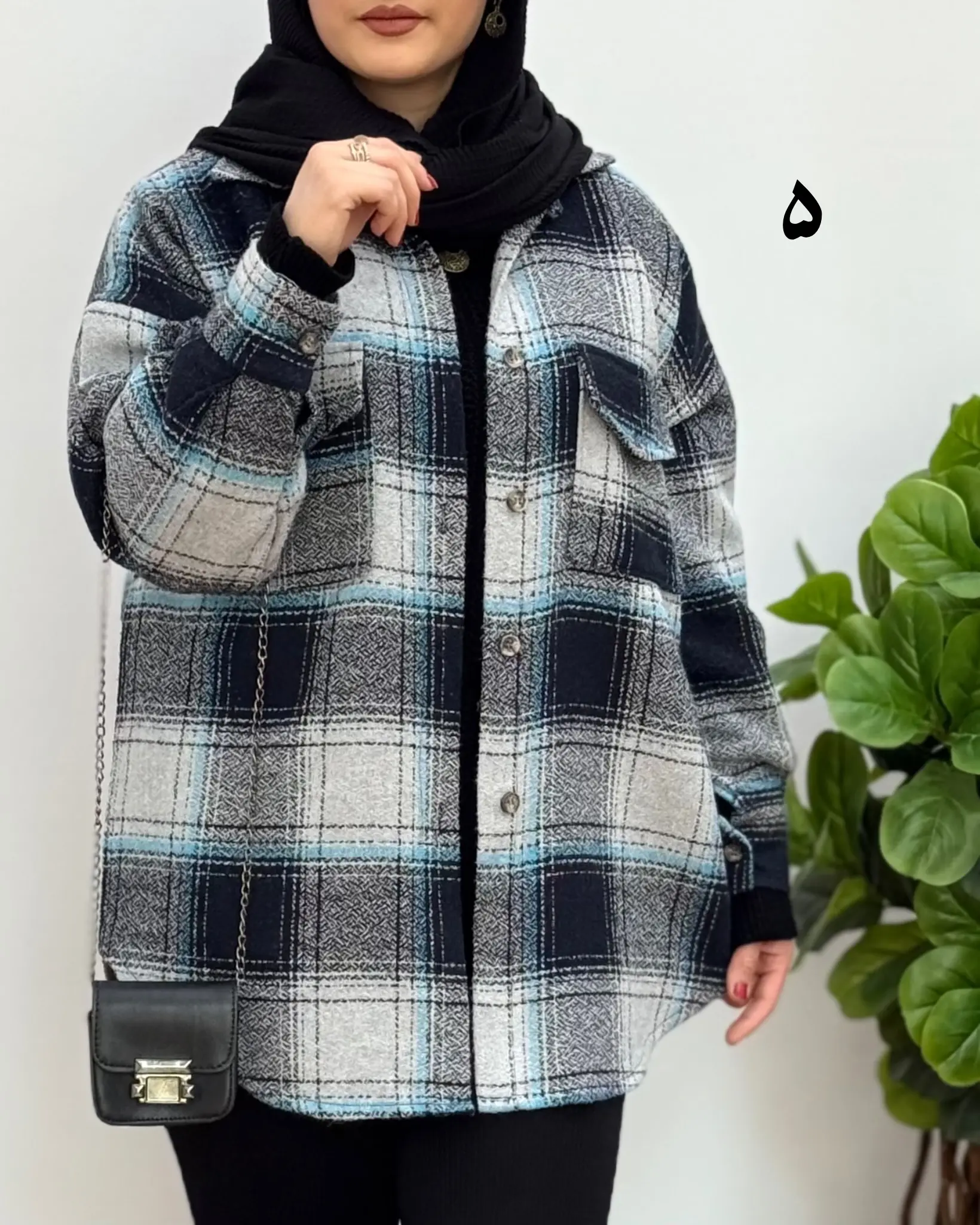 شکت پشمی نارین